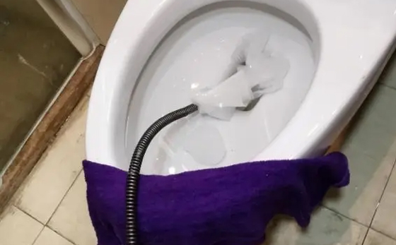 冷水滩马桶疏通